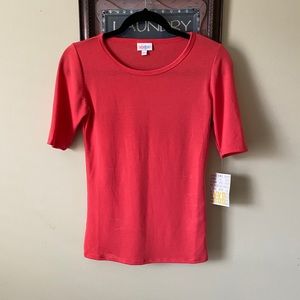 LULAROE GIGI Tee